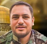 شهید مجید دیوانی فرزند حمید