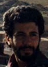 شهید مجید رخ فرزند حسین