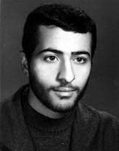 شهید مجید رسولی وثوق فرزند حسن
