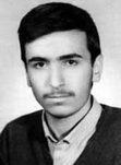 شهید مجید رهنمای حاجی آقا فرزند قلی