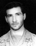 شهید مجید ریاضتی کشه فرزند حاجی