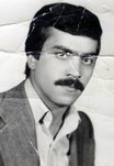 شهید مجید ساری فرزند عباس