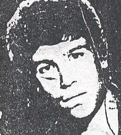شهید مجید سرائی فرزند شمس اله
