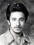 شهید مجید سراجیان قلی زاده فرزند رضاقلی