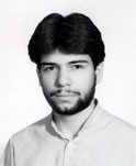 شهید مجید سزاوارخجلی فرزند کاظم