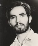 شهید مجید سلمانی خرمی فرزند غلام علی