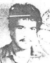 شهید مجید سلمانیان فرزند علی