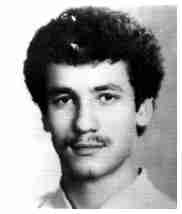 شهید مجید سهیل مقدم فرزند حاجی