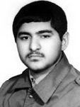 شهید مجید شاداب ارنکه فرزند احمد