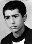 شهید مجید شایسته فرزند محمدحسن