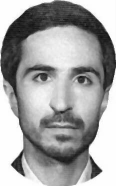 شهید مجید شهریاری فرزند غلامرضا