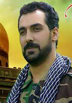 شهید مجید صانعی موفق فرزند ناصر