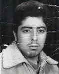 شهید مجید صبور فرزند حسین