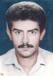 شهید مجید صفائی فرزند غلام رضا