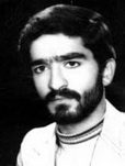 شهید مجید عباسیان فرزند علی اصغر
