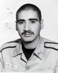 شهید مجید عباسی فرزند محمدعلی