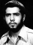 شهید مجید عباس فرزند حسن