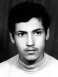 شهید مجید عبدالمجیداسعدی فرزند عبدالمجید