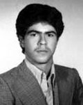 شهید مجید عزیزآبادی فراهانی فرزند یوسف