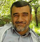 شهید مجید عسگری جمکرانی فرزند عباس