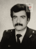 شهید مجید عسگری فرزند احمد