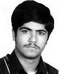 شهید مجید علی تبریزی فرزند محمد