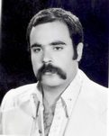 شهید مجید علیزاده فرزند علی اکبر