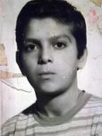 شهید مجید غضنفری فرزند حسن