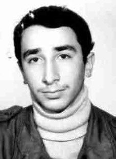 شهید مجید فلاحی فرزند محمدرضا