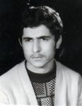 شهید مجید قائمی فرزند غلام رضا