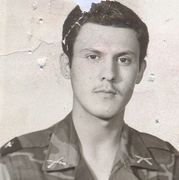 شهید مجید قاسمی فرزند عزت اله
