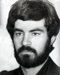 شهید مجید قدیمی فرزند ابراهیم
