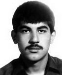 شهید مجید قزاق فرزند مسلم