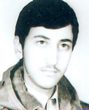 شهید مجید قنبرپور فرزند حسین