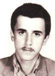 شهید مجید قهرمان فرزند داود