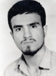 شهید مجید لشگریان فرزند غلام رضا
