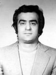 شهید مجید لطیفی فرزند مصطفی