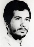 شهید مجید محبی مراد فرزند محمد