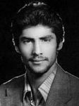 شهید مجید محمدروشنی فرزند جعفر