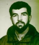 شهید مجید معظم فرزند اهل علی