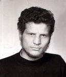 شهید مجید مقدسی فرزند علی
