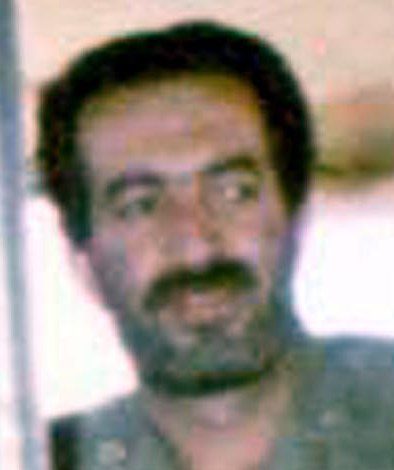 شهید مجید مقری فرزند محمدتقی