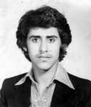 شهید مجید ملکی فرزند علی