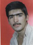 شهید مجید مهابادی ها فرزند عباس علی
