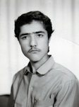 شهید مجید میدان میری فرزند حسین