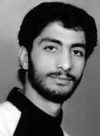 شهید مجید نجاری فرزند ابراهیم