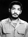 شهید مجید نجد فرزند هاشم