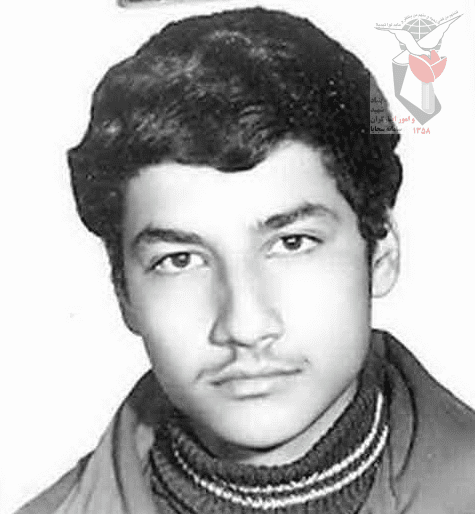 شهید مجید نظام دوست فرزند شیرمحمد