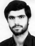 شهید مجید نعمت الهی فرزند اسدقلی