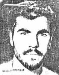 شهید مجید نفر فرزند محمد